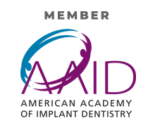 American Academy of Implant Dentistry