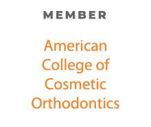 American College of Cosmetic Orthodontics